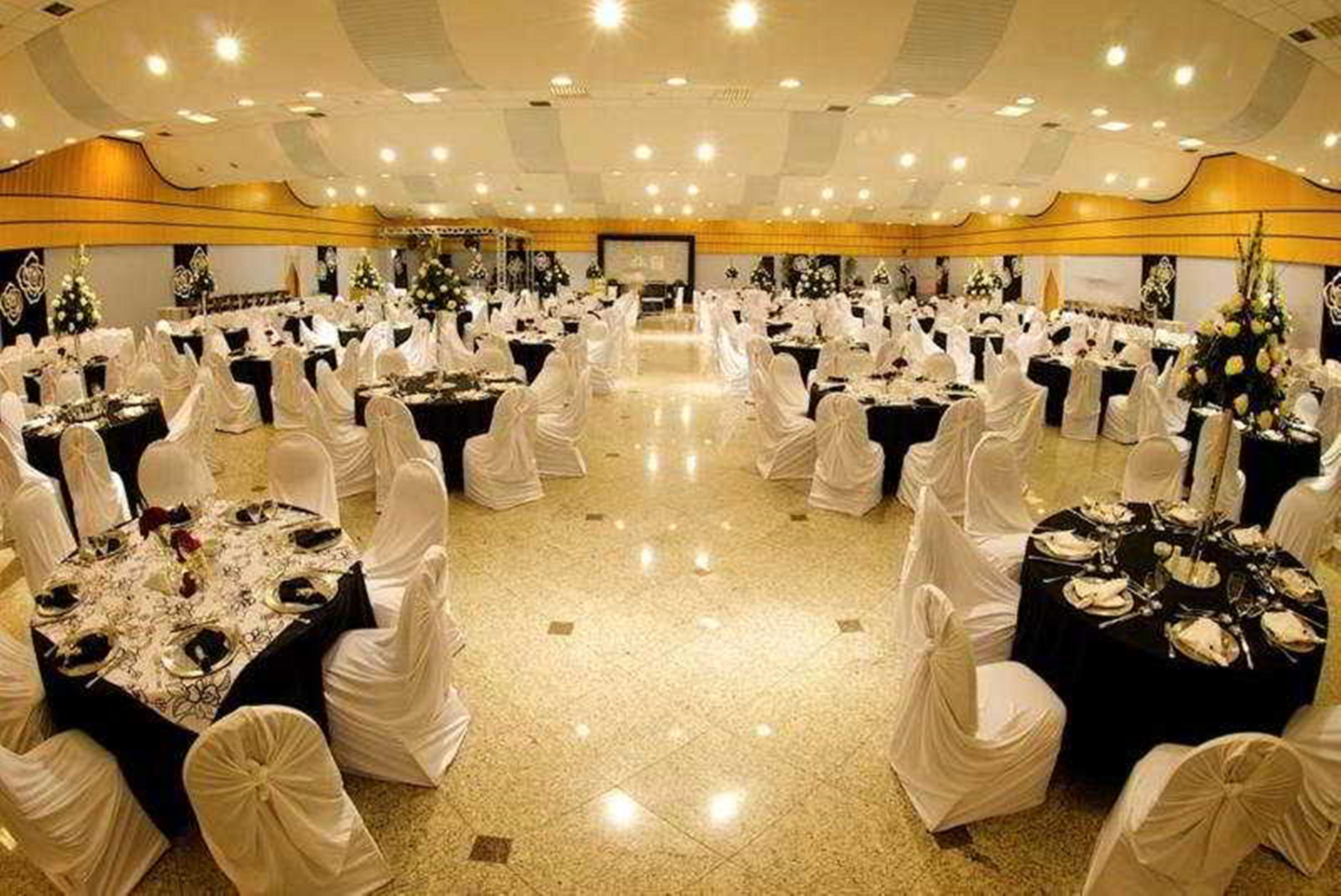 Hotel Golden Park Internacional Foz & Convencoes By Nacional Inn Foz do Iguacu Exterior photo