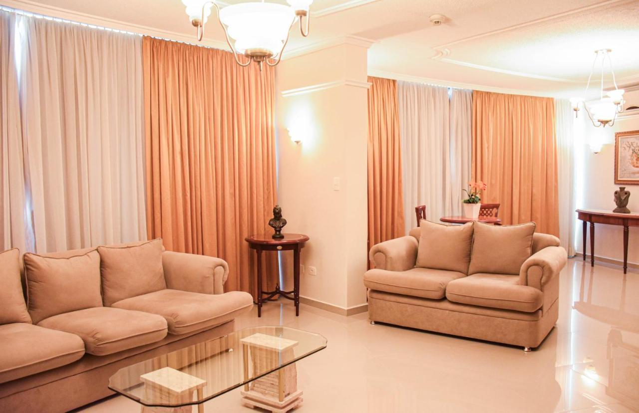 Hotel Golden Park Internacional Foz & Convencoes By Nacional Inn Foz do Iguacu Exterior photo