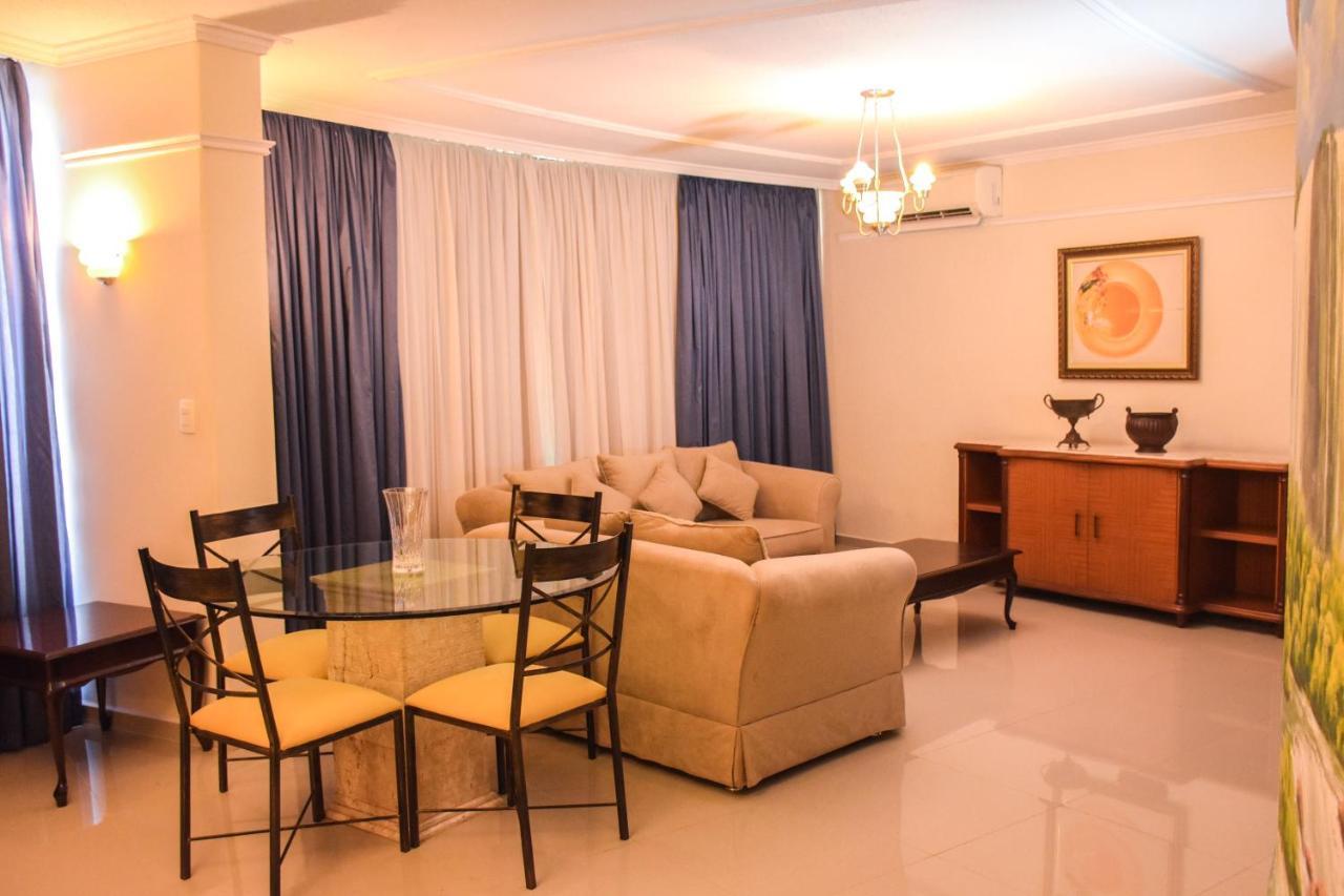 Hotel Golden Park Internacional Foz & Convencoes By Nacional Inn Foz do Iguacu Exterior photo